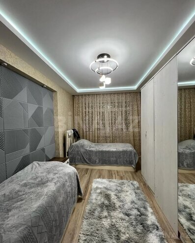 Satılır 3 otaqlı köhnə tikili 70 m², Memar Əcəmi m., photo 8 from 11