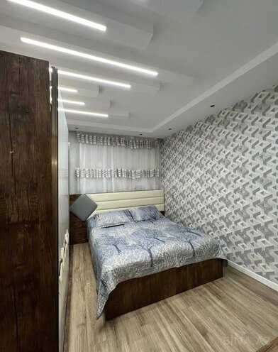 Satılır 3 otaqlı köhnə tikili 70 m², Memar Əcəmi m., photo 7 from 11