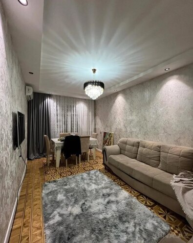 Satılır 3 otaqlı köhnə tikili 70 m², Memar Əcəmi m., photo 4 from 11