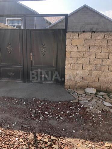 Satılır 3 otaqlı həyət evi/bağ evi 80 m², photo 19 from 20