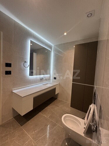 Сдается 2-комн. новостройка 95 м², пос. Нардаран, photo 6 from 17