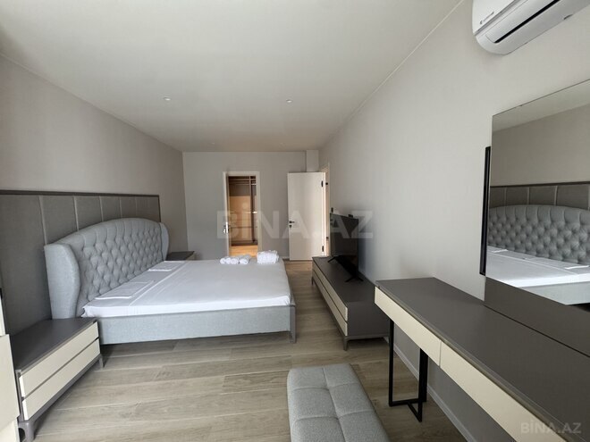 Сдается 2-комн. новостройка 95 м², пос. Нардаран, photo 11 from 17