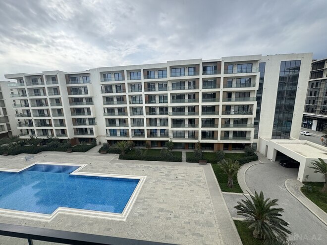 Сдается 2-комн. новостройка 95 м², пос. Нардаран, photo 10 from 17