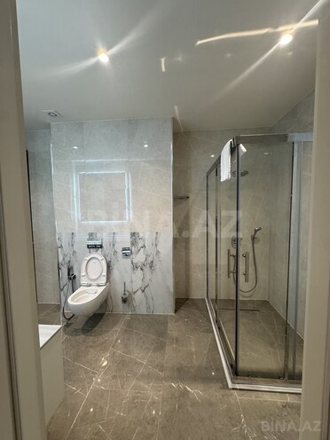 Сдается 2-комн. новостройка 95 м², пос. Нардаран, photo 8 from 17