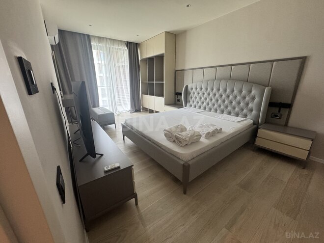 Сдается 2-комн. новостройка 95 м², пос. Нардаран, photo 5 from 17