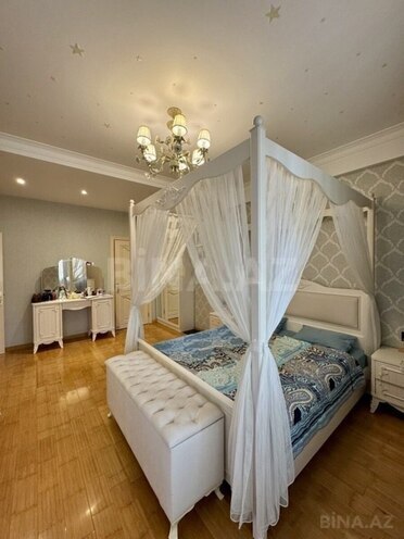 Продается 3-комн. новостройка 175 м², м. Гянджлик, photo 10 from 18