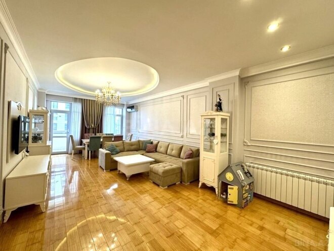 Продается 3-комн. новостройка 175 м², м. Гянджлик, photo 6 from 18