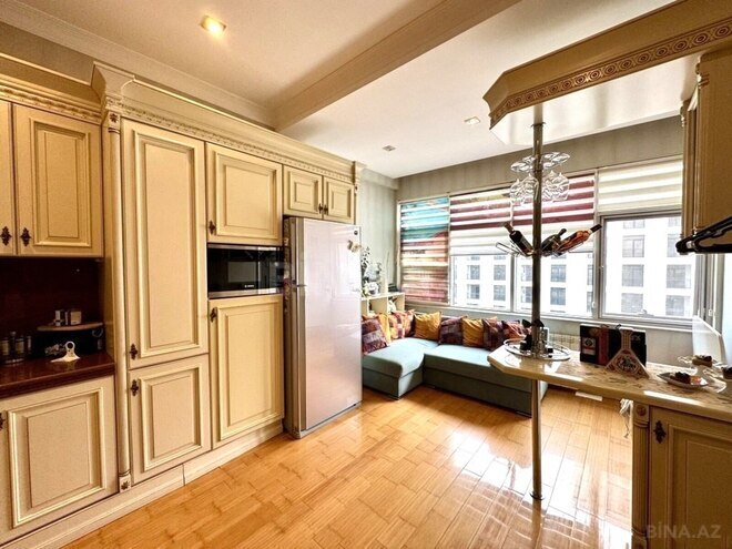Продается 3-комн. новостройка 175 м², м. Гянджлик, photo 5 from 18