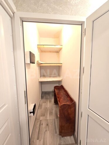 Сдаётся 2-комн. вторичка 60 м², м. Ази Асланов, photo 11 from 12