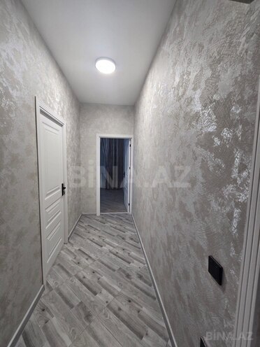 Сдаётся 2-комн. вторичка 60 м², м. Ази Асланов, photo 9 from 12