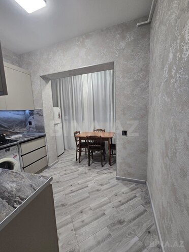Сдаётся 2-комн. вторичка 60 м², м. Ази Асланов, photo 6 from 12
