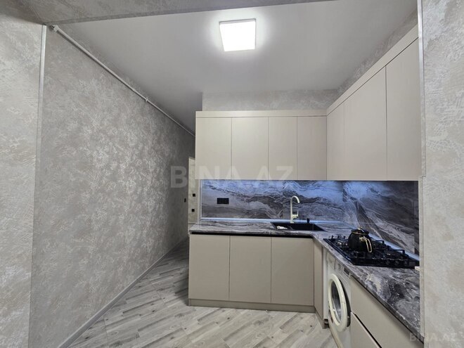 Сдаётся 2-комн. вторичка 60 м², м. Ази Асланов, photo 1 from 12