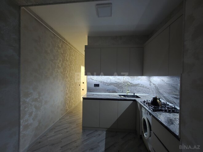 Сдаётся 2-комн. вторичка 60 м², м. Ази Асланов, photo 5 from 12