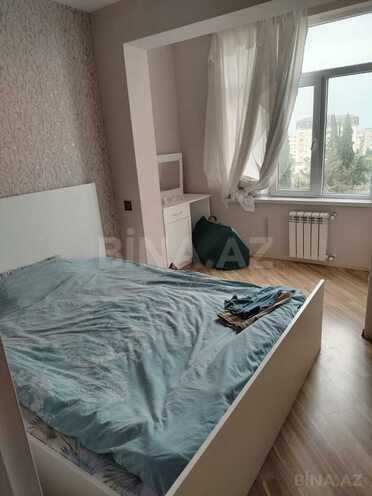 İcarəyə verilir 2 otaqlı köhnə tikili 50 m², Həzi Aslanov m., photo 6 from 10