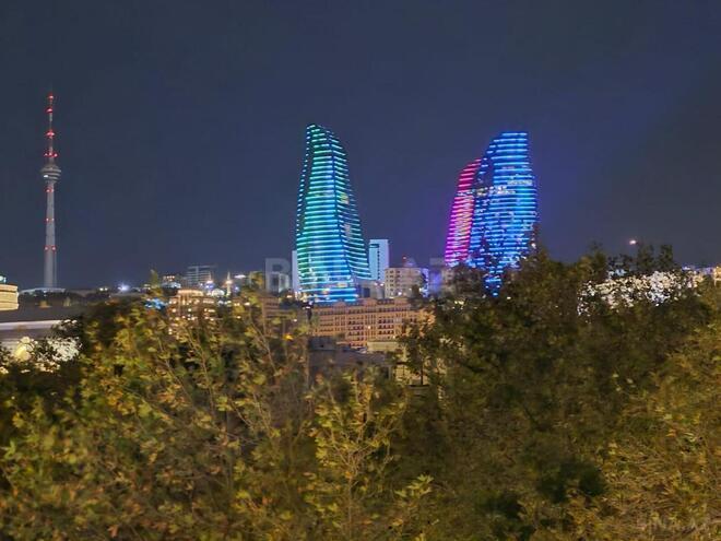 İcarəyə verilir 2 otaqlı köhnə tikili 56 m², Sahil m., photo 23 from 26