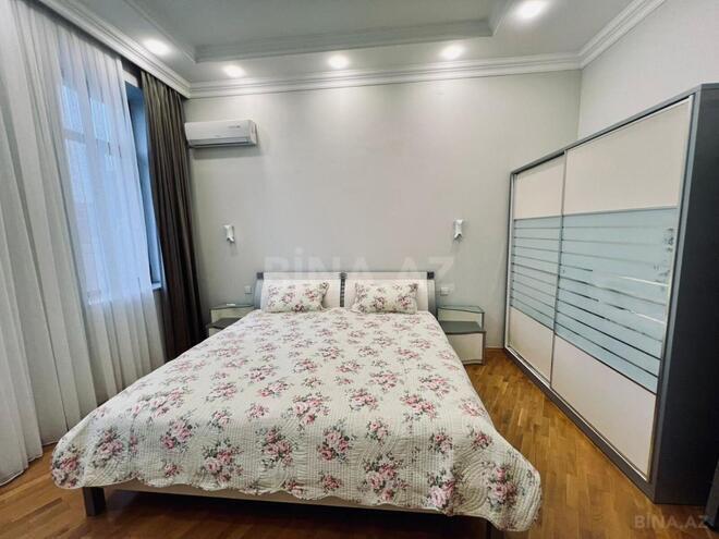 İcarəyə verilir 2 otaqlı köhnə tikili 56 m², Sahil m., photo 10 from 26