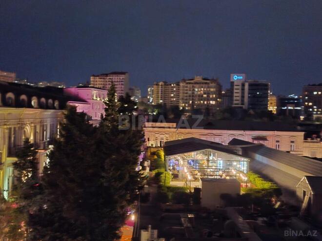 İcarəyə verilir 2 otaqlı köhnə tikili 56 m², Sahil m., photo 22 from 26