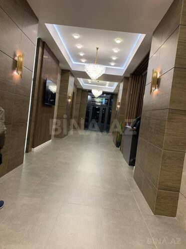 Сдаётся 2-комн. новостройка 70 м², м. Шах Исмаил Хатаи, photo 12 from 15