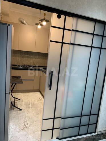 Сдаётся 2-комн. новостройка 70 м², м. Шах Исмаил Хатаи, photo 7 from 15