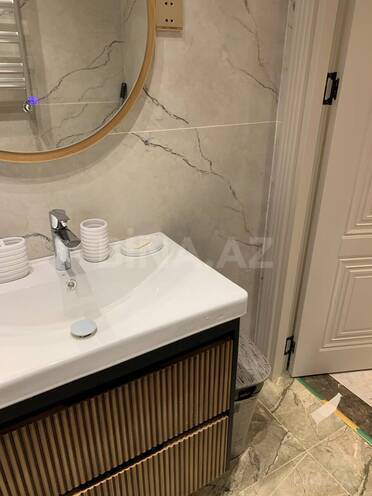 Сдаётся 2-комн. новостройка 70 м², м. Шах Исмаил Хатаи, photo 9 from 15