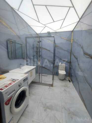 İcarəyə verilir 2 otaqlı yeni tikili 70 m², Yeni Günəşli q., photo 10 from 11