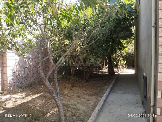 Продается 3-комн. дом/дача 110 м², Хазарский р., photo 12 from 15