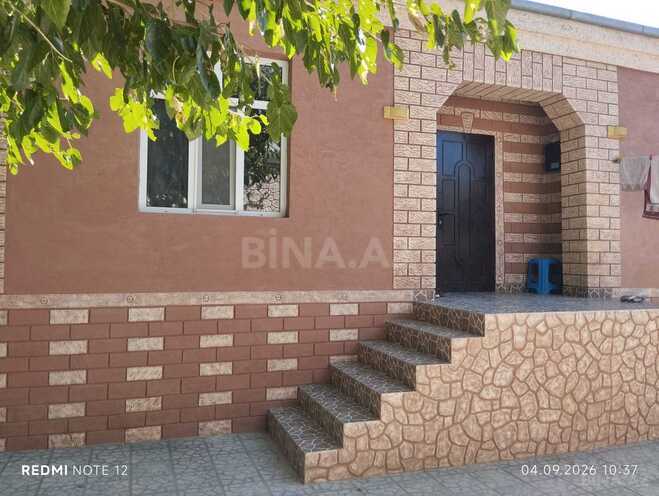 Продается 3-комн. дом/дача 110 м², Хазарский р., photo 3 from 15