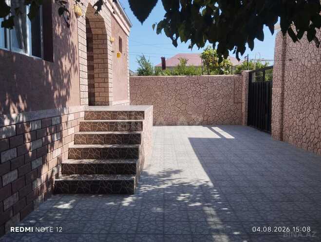 Продается 3-комн. дом/дача 110 м², Хазарский р., photo 11 from 15