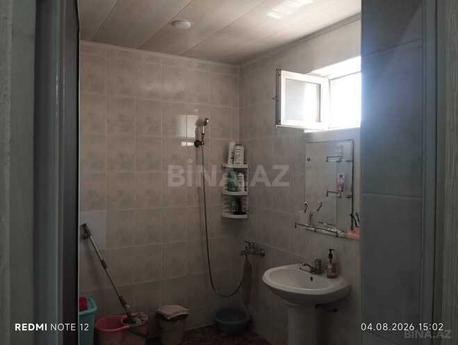 Продается 3-комн. дом/дача 110 м², Хазарский р., photo 10 from 15