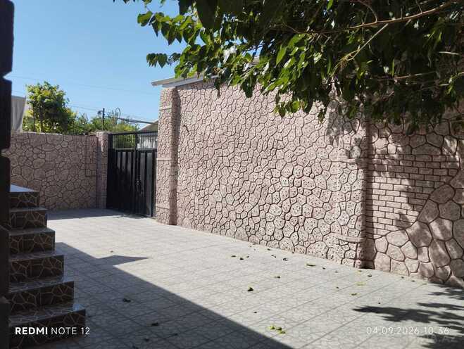 Продается 3-комн. дом/дача 110 м², Хазарский р., photo 14 from 15