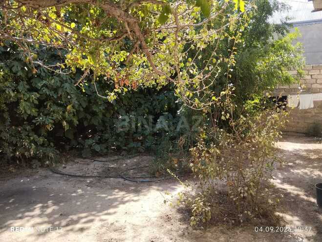 Продается 3-комн. дом/дача 110 м², Хазарский р., photo 13 from 15
