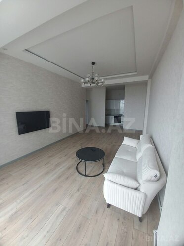 Satılır 3 otaqlı yeni tikili 105 m², Nəsimi r., photo 11 from 13