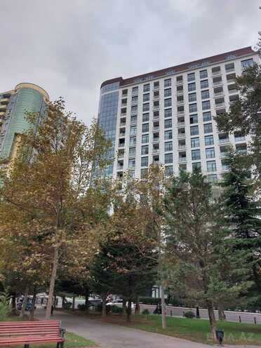 Satılır 3 otaqlı yeni tikili 105 m², Nəsimi r., photo 3 from 13