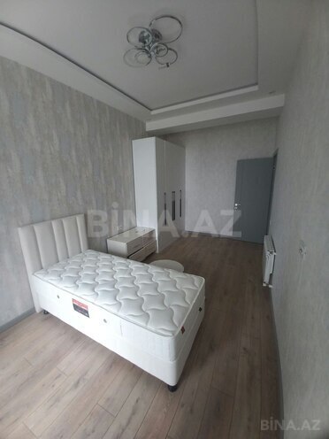 Satılır 3 otaqlı yeni tikili 105 m², Nəsimi r., photo 8 from 13