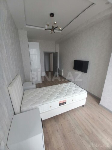 Satılır 3 otaqlı yeni tikili 105 m², Nəsimi r., photo 7 from 13