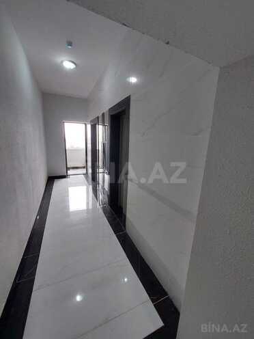 Satılır 3 otaqlı yeni tikili 105 m², Nəsimi r., photo 5 from 13