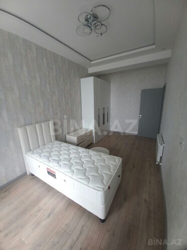 Satılır 3 otaqlı yeni tikili 105 m², Nəsimi r., photo 10 from 13