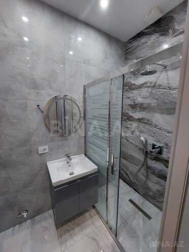 Satılır 3 otaqlı yeni tikili 105 m², Nəsimi r., photo 9 from 13