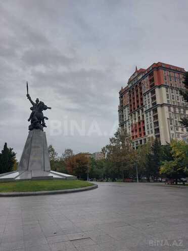 Satılır 3 otaqlı yeni tikili 105 m², Nəsimi r., photo 1 from 13