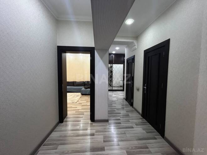 Сдается 3-комн. новостройка 110 м², Хатаинский р., photo 17 from 22