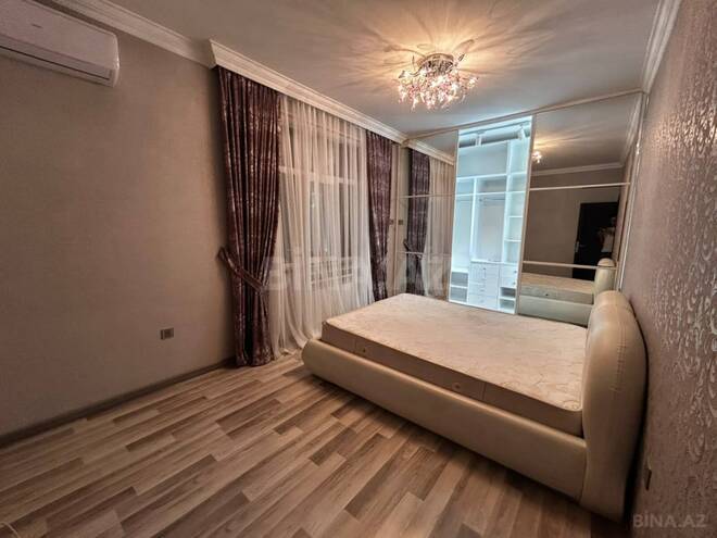 Сдается 3-комн. новостройка 110 м², Хатаинский р., photo 6 from 22