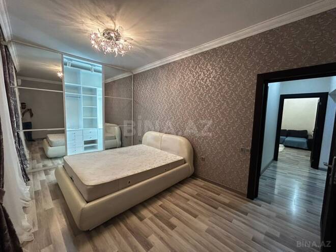 Сдается 3-комн. новостройка 110 м², Хатаинский р., photo 5 from 22