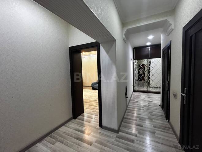Сдается 3-комн. новостройка 110 м², Хатаинский р., photo 19 from 22