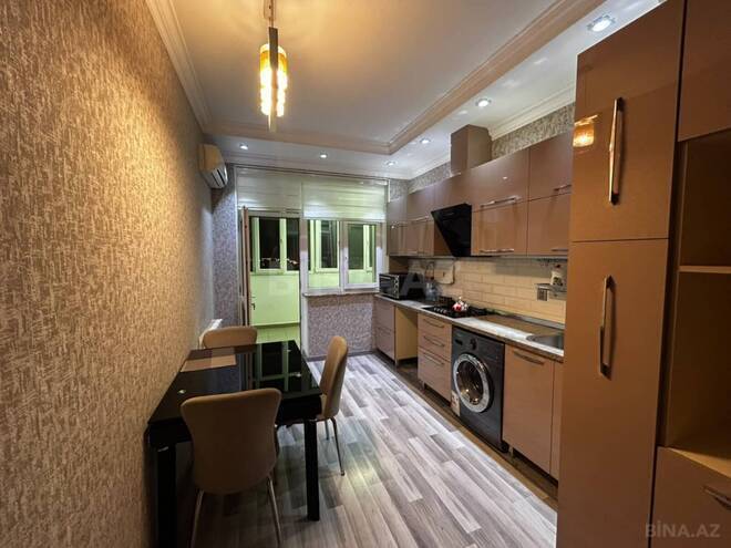 Сдается 3-комн. новостройка 110 м², Хатаинский р., photo 12 from 22
