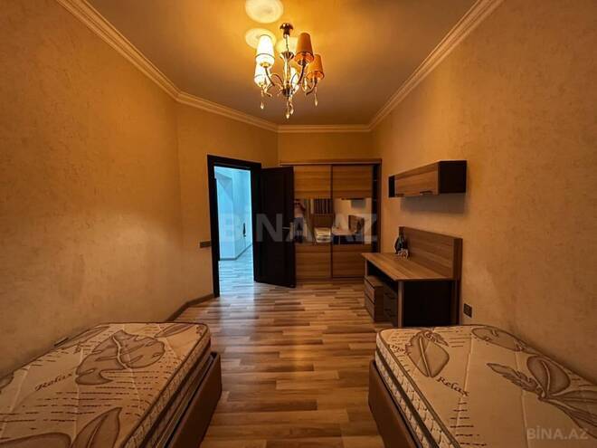 Сдается 3-комн. новостройка 110 м², Хатаинский р., photo 11 from 22