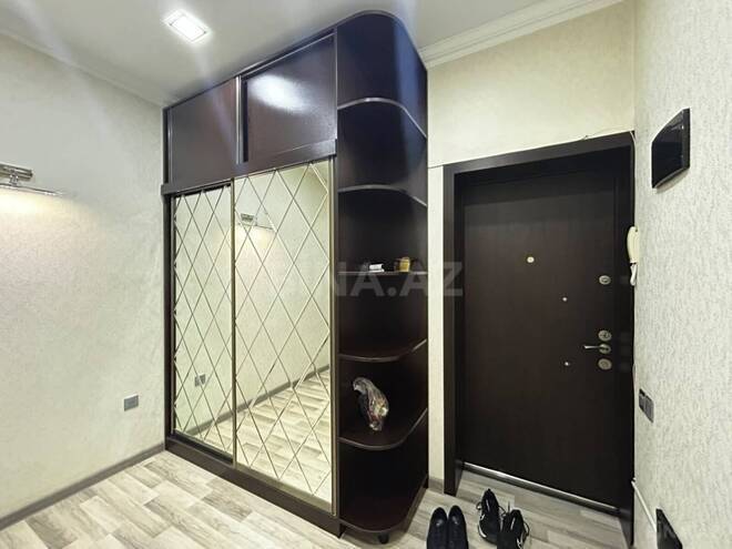 Сдается 3-комн. новостройка 110 м², Хатаинский р., photo 20 from 22
