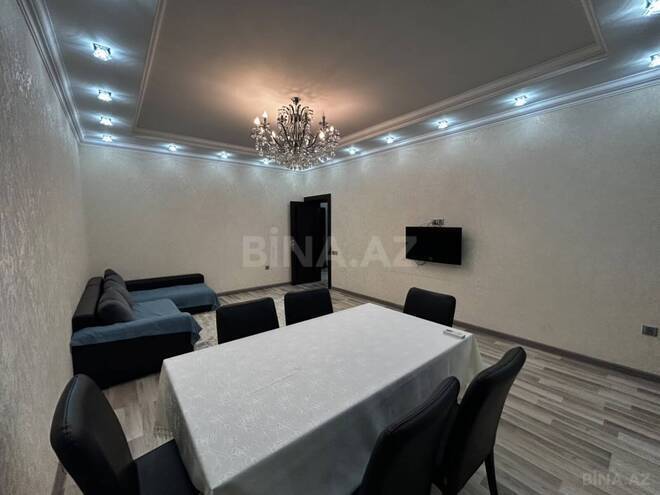 Сдается 3-комн. новостройка 110 м², Хатаинский р., photo 1 from 22
