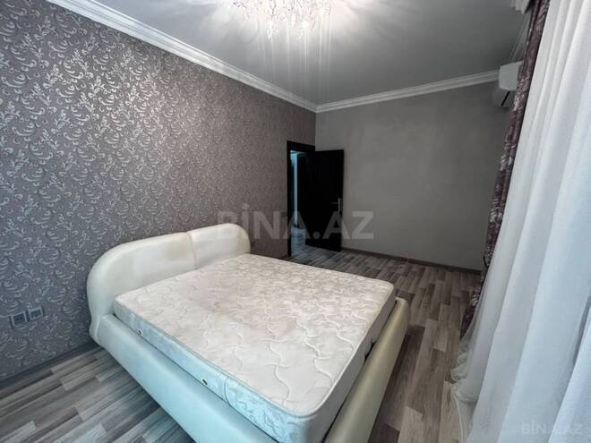 Сдается 3-комн. новостройка 110 м², Хатаинский р., photo 7 from 22