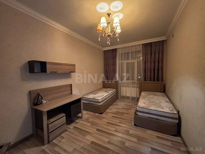 Сдается 3-комн. новостройка 110 м², Хатаинский р., photo 10 from 22