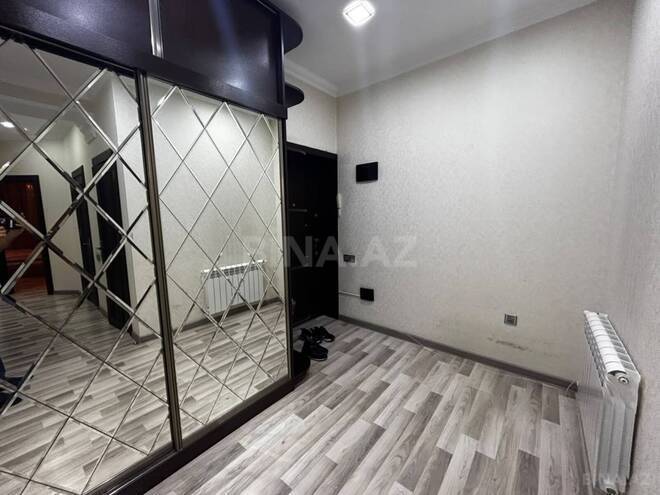 Сдается 3-комн. новостройка 110 м², Хатаинский р., photo 18 from 22